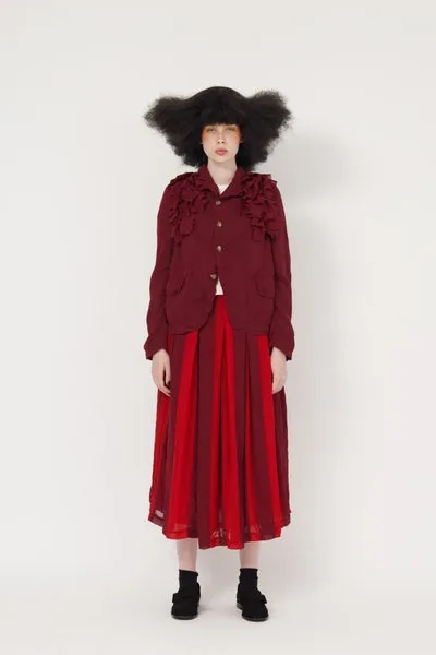 コムデギャルソン コムデギャルソン 2019春夏 LOOK 29