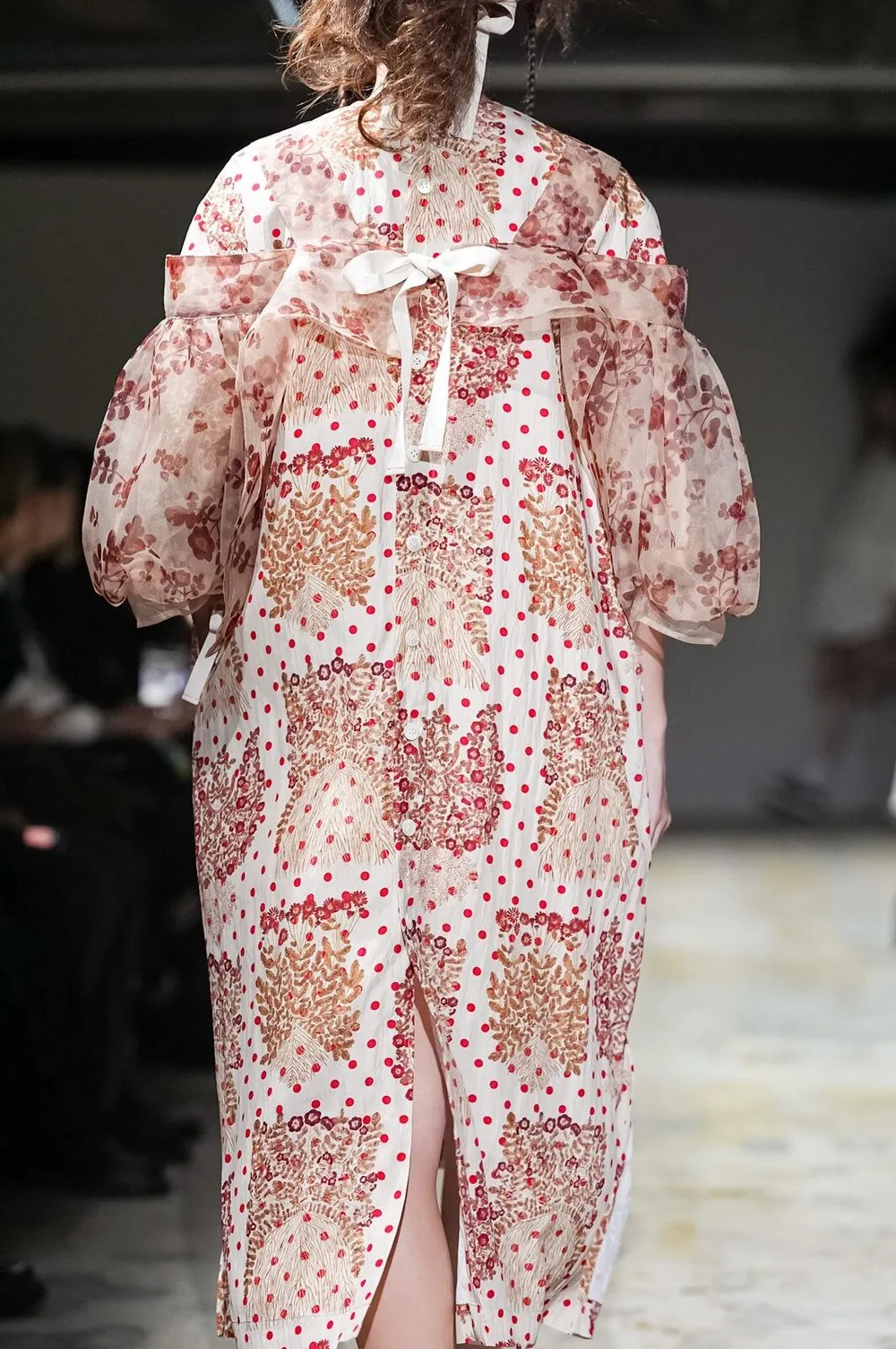 タオ 2026年春夏 LOOK 37 / VIEW 4