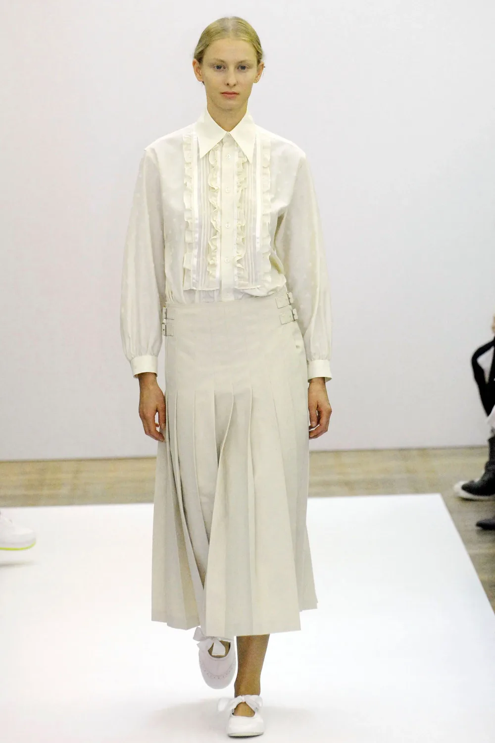 タオ 2007年春夏 LOOK 8