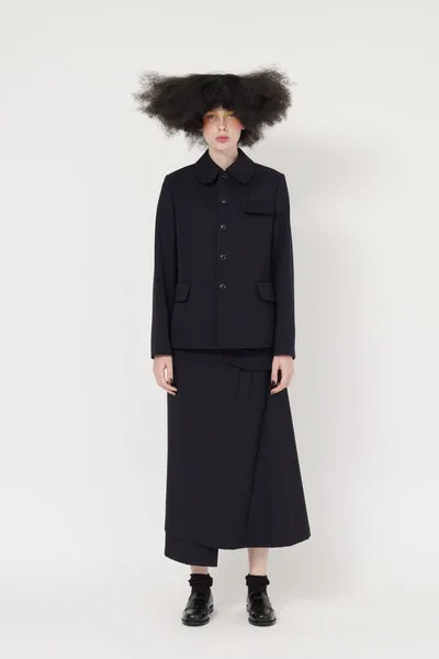 コムデギャルソン コムデギャルソン 2019春夏 LOOK 2