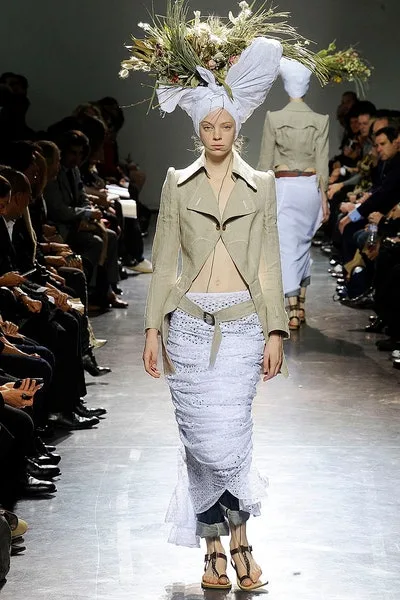 ジュンヤワタナベ 2009春夏 LOOK 38
