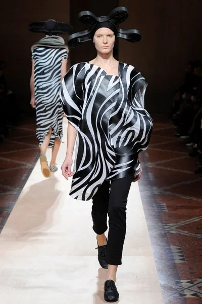 ジュンヤワタナベ 2016春夏 LOOK 31