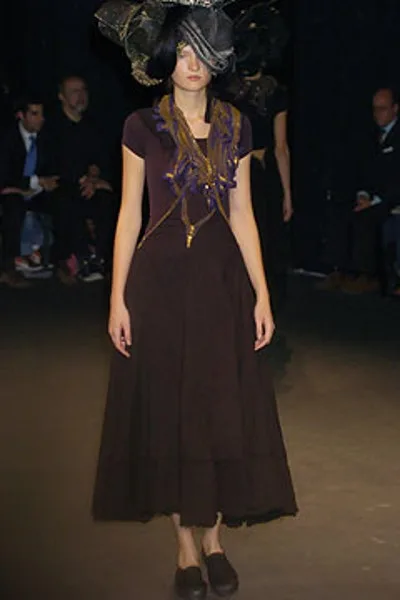ジュンヤワタナベ 2005春夏 LOOK 19
