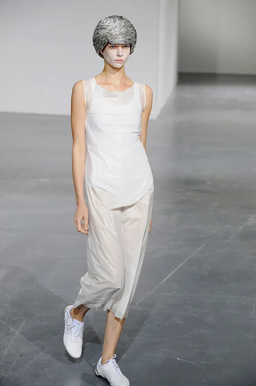 ジュンヤワタナベ 2013春夏 LOOK 31