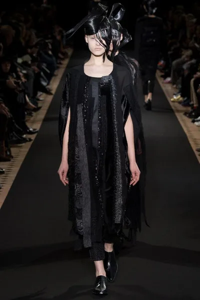 ジュンヤワタナベ 2014秋冬 LOOK 34