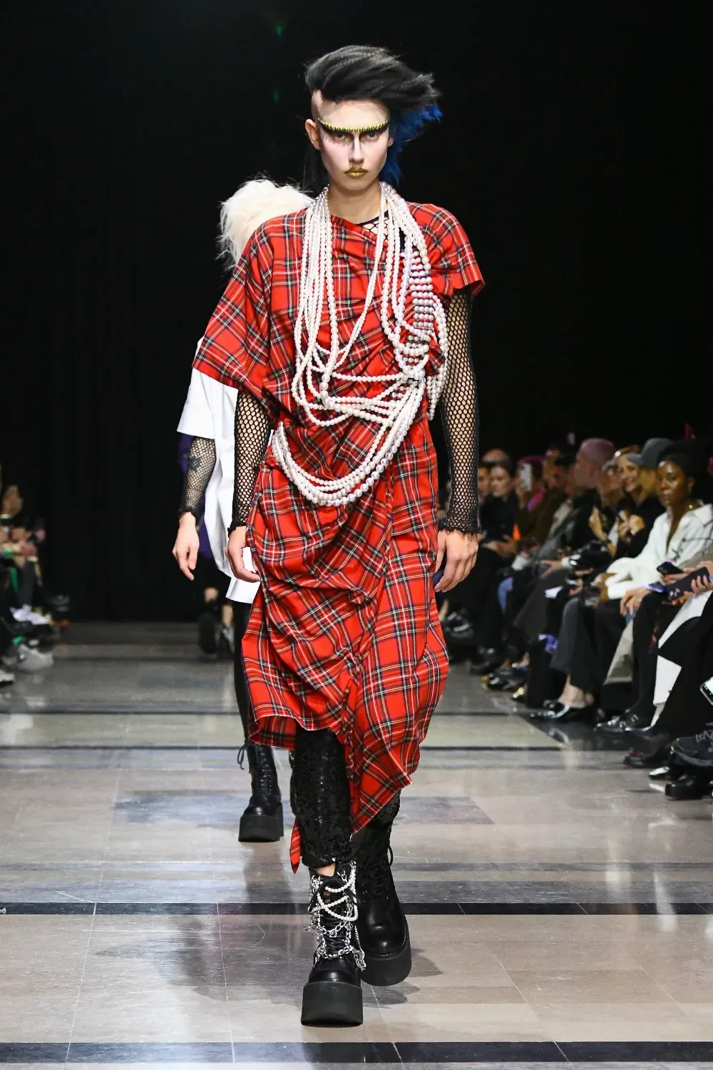 ジュンヤワタナベ 2023年春夏 LOOK 34