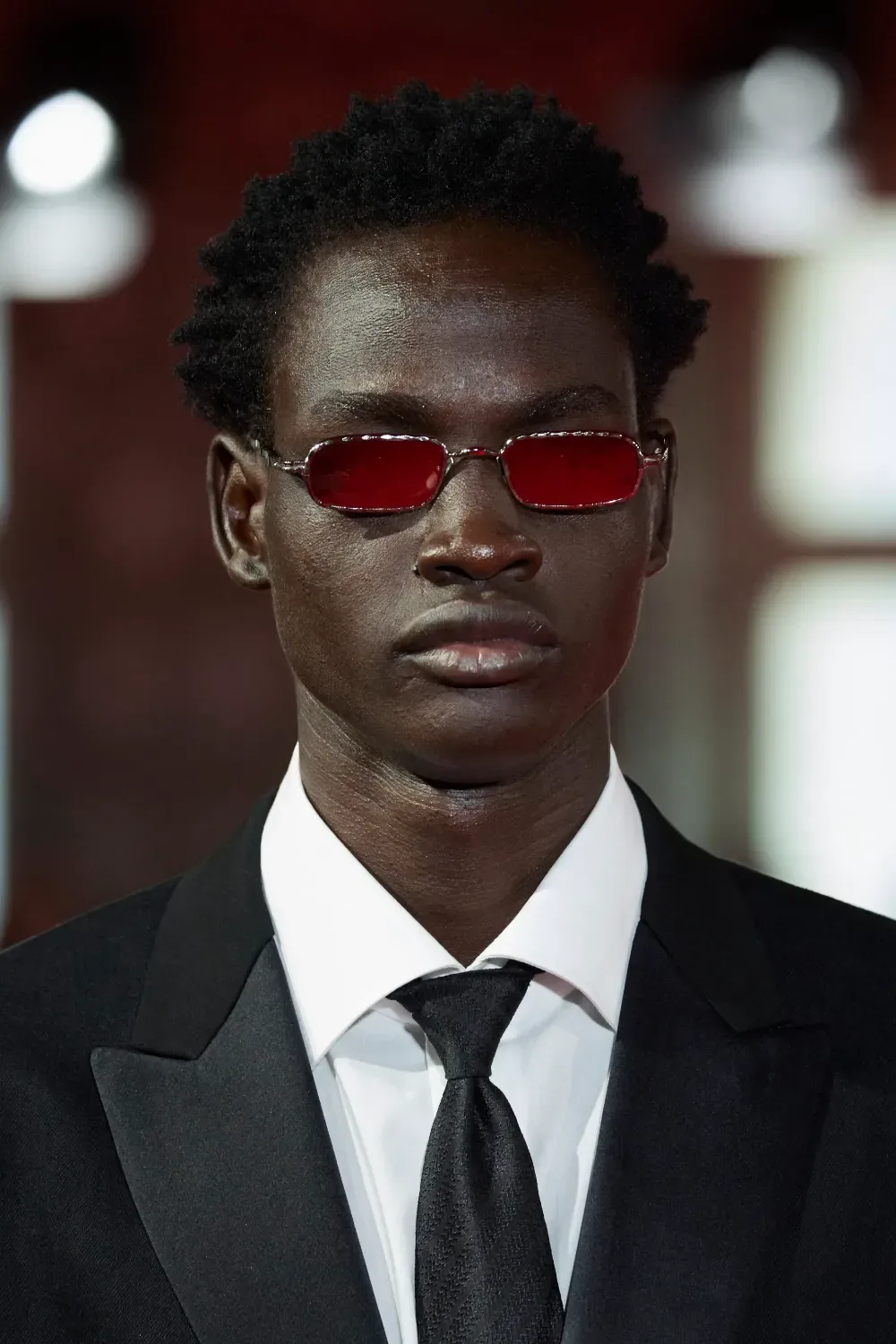 ジュンヤワタナベマン 2025年春夏 LOOK 10 / VIEW 2
