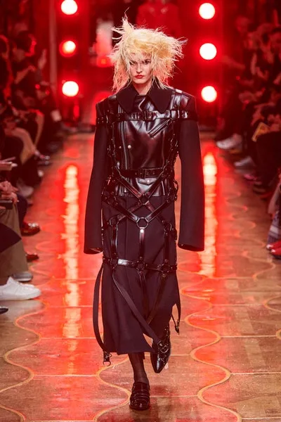 ジュンヤワタナベ 2020秋冬 LOOK 29