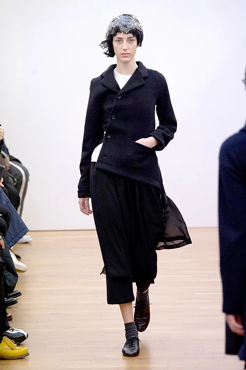 コムデギャルソン コムデギャルソン 2014年秋冬 LOOK 29