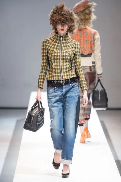 ジュンヤワタナベ 2013秋冬 LOOK 20