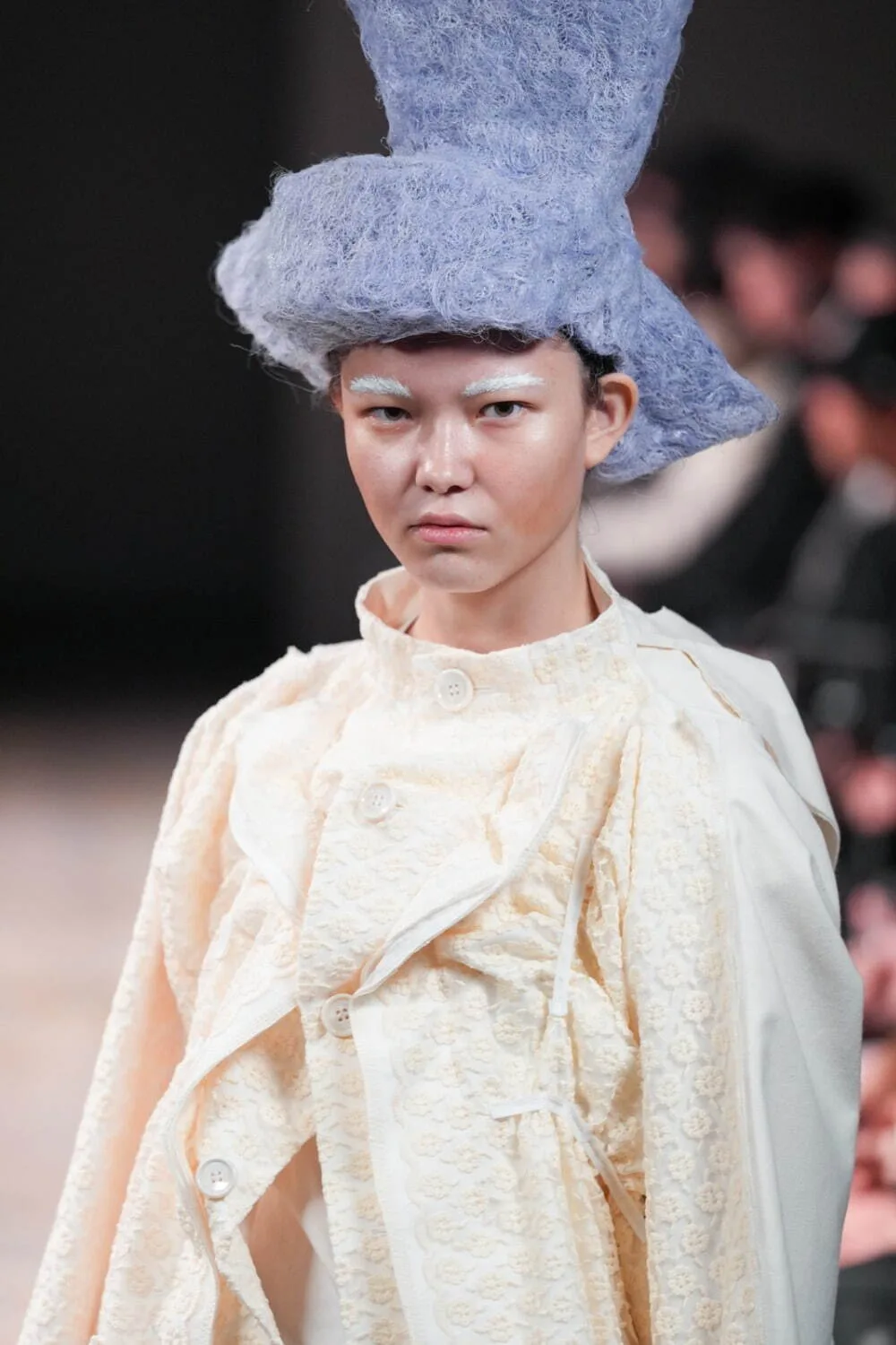 タオ 2024年秋冬 LOOK 17 / VIEW 3