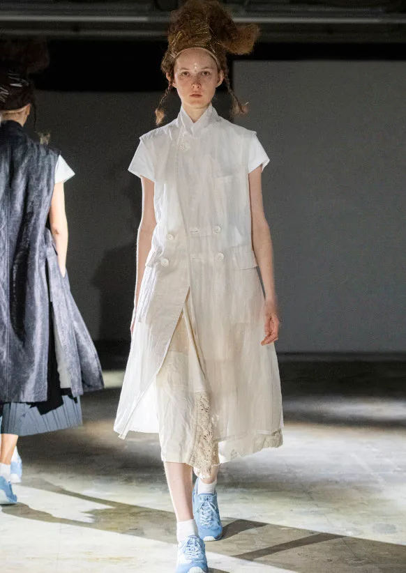 タオ 2024年春夏 LOOK 27
