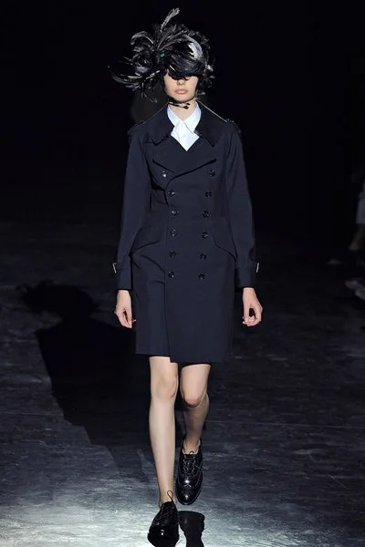 ジュンヤワタナベ 2012春夏 LOOK 36