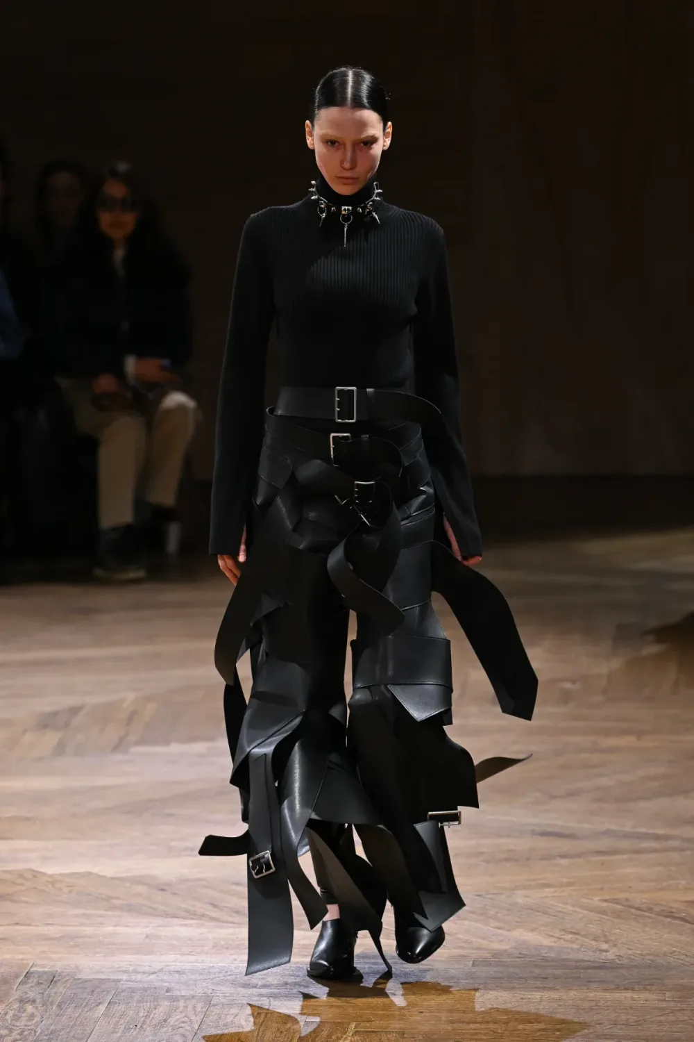 ジュンヤワタナベ 2024年秋冬 LOOK 18