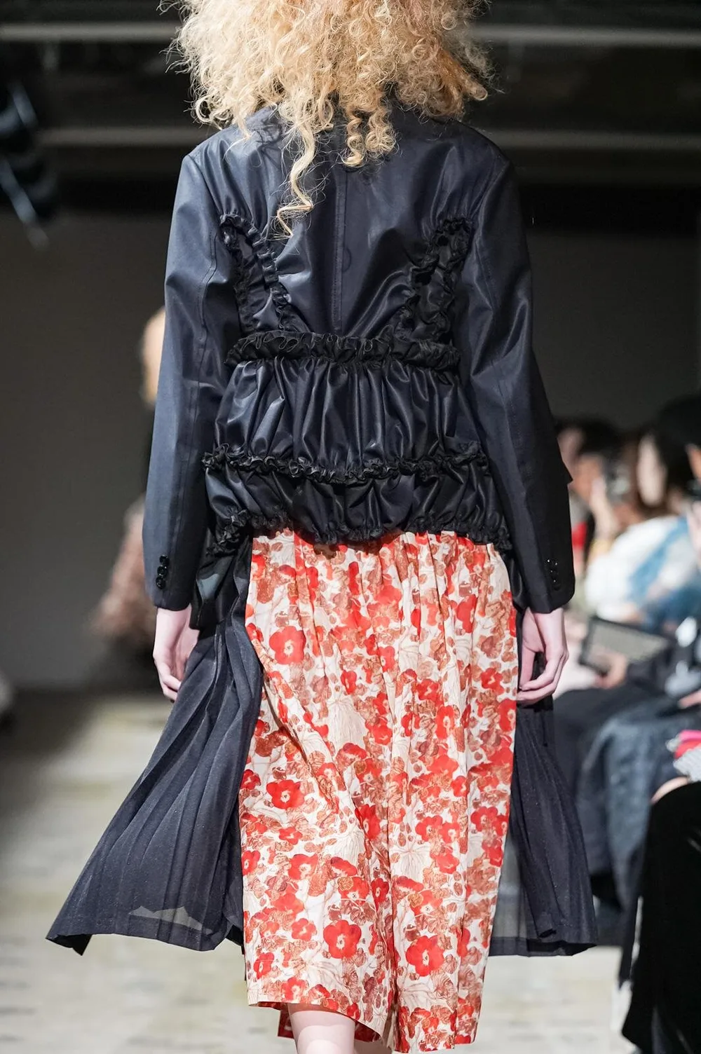 タオ 2026年春夏 LOOK 31 / VIEW 4