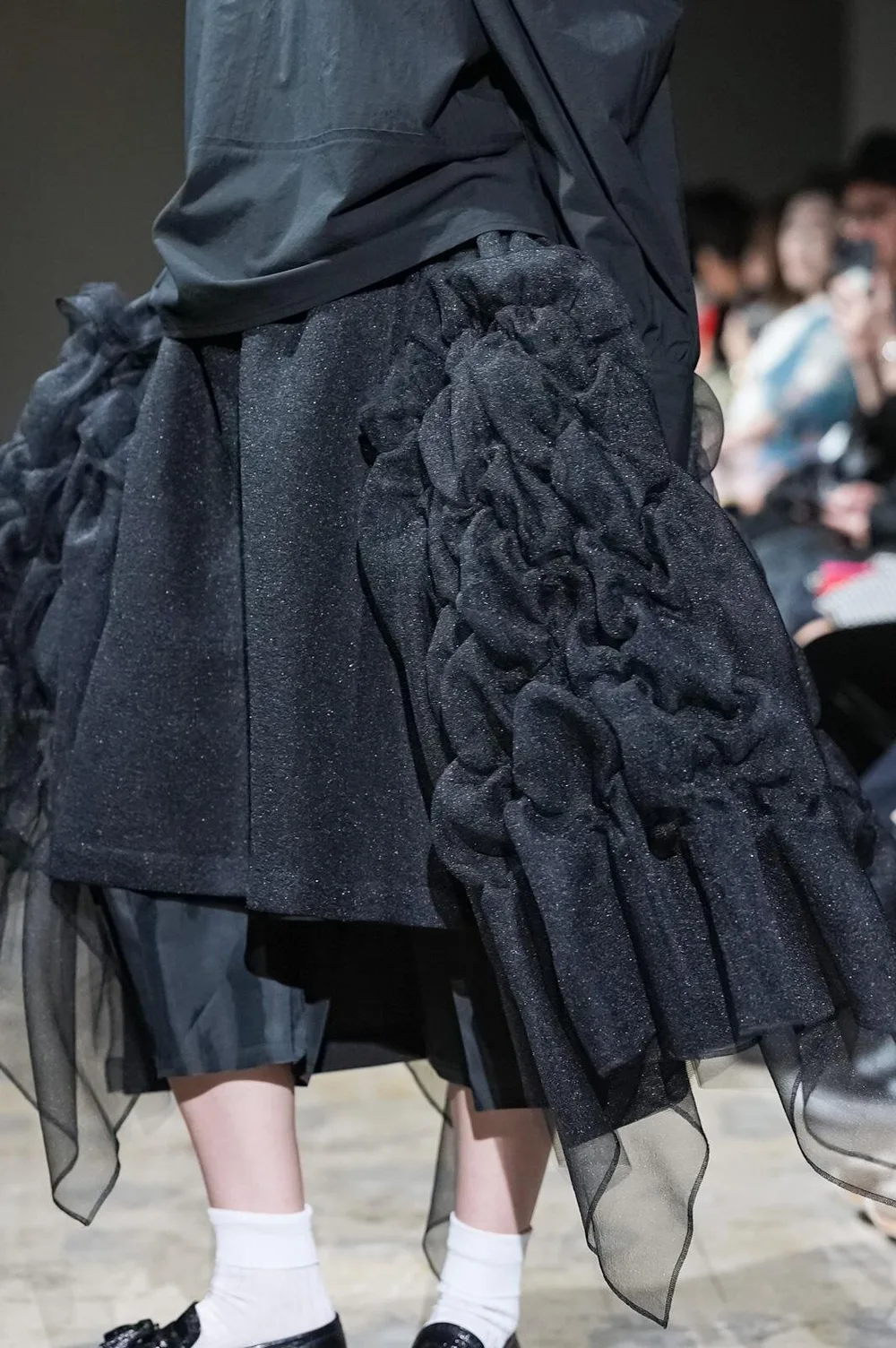 タオ 2026年春夏 LOOK 22 / VIEW 2
