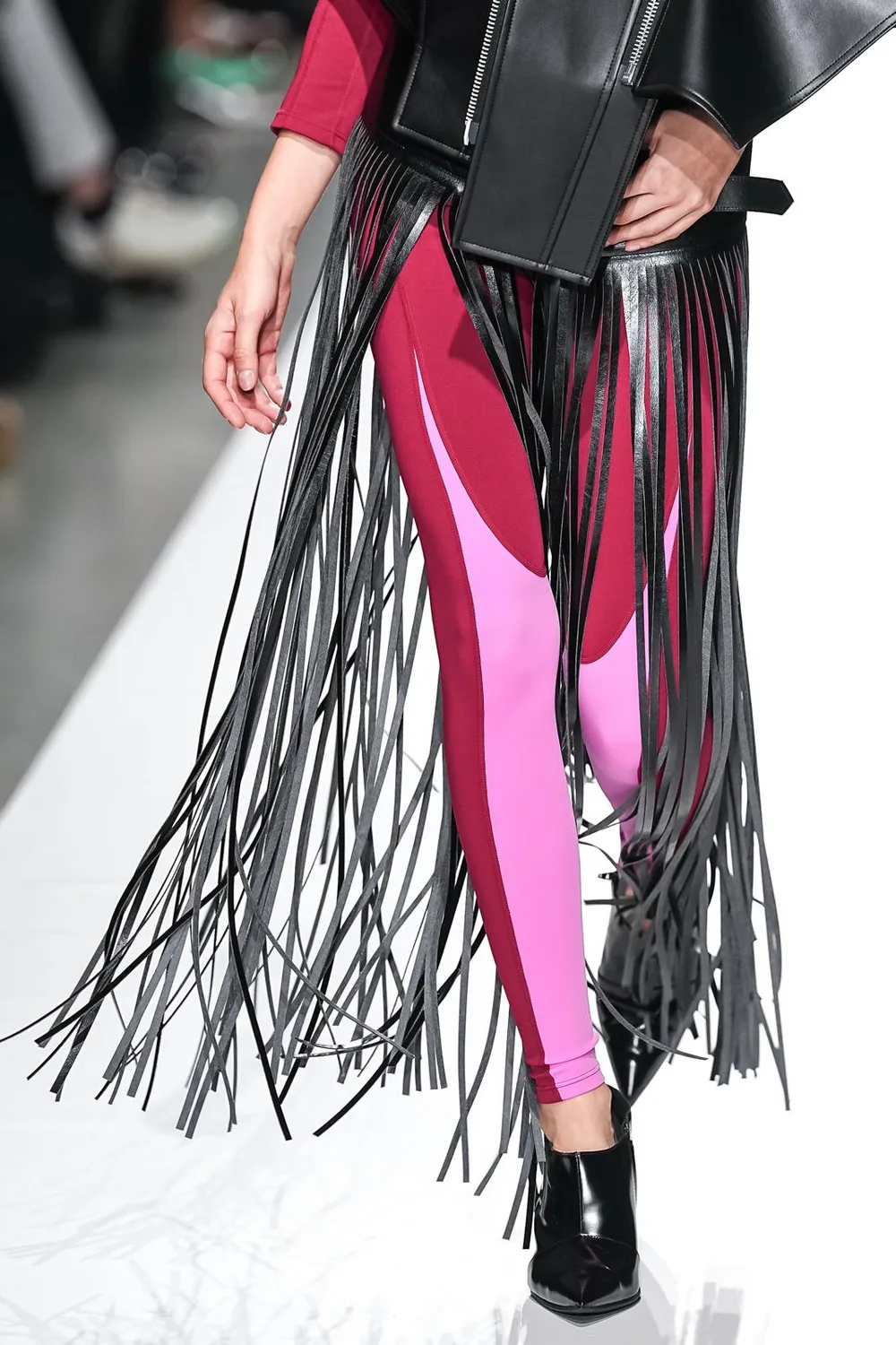 ジュンヤワタナベ 2027年春夏 LOOK 19 / VIEW 2