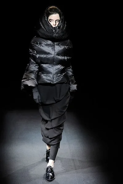 ジュンヤワタナベ 2009秋冬 LOOK 21