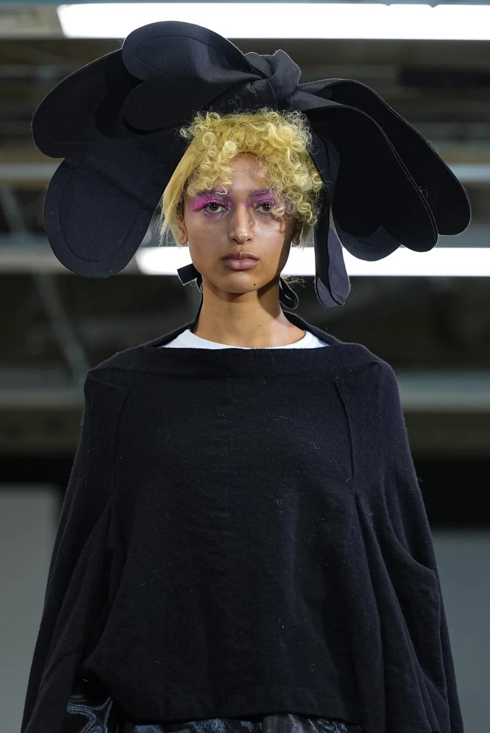 タオ 2026年秋冬 LOOK 19 / VIEW 2