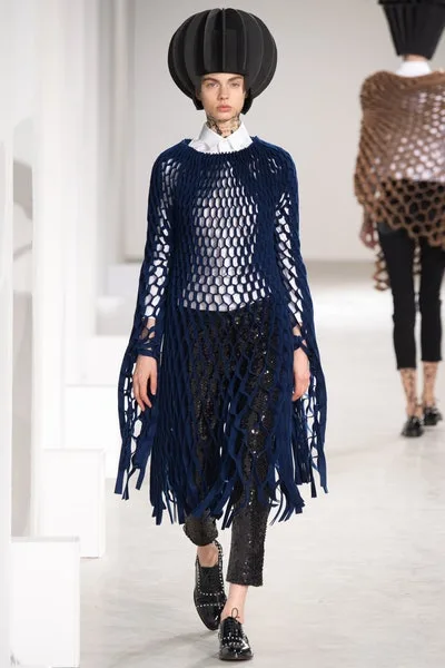 ジュンヤワタナベ 2015秋冬 LOOK 36