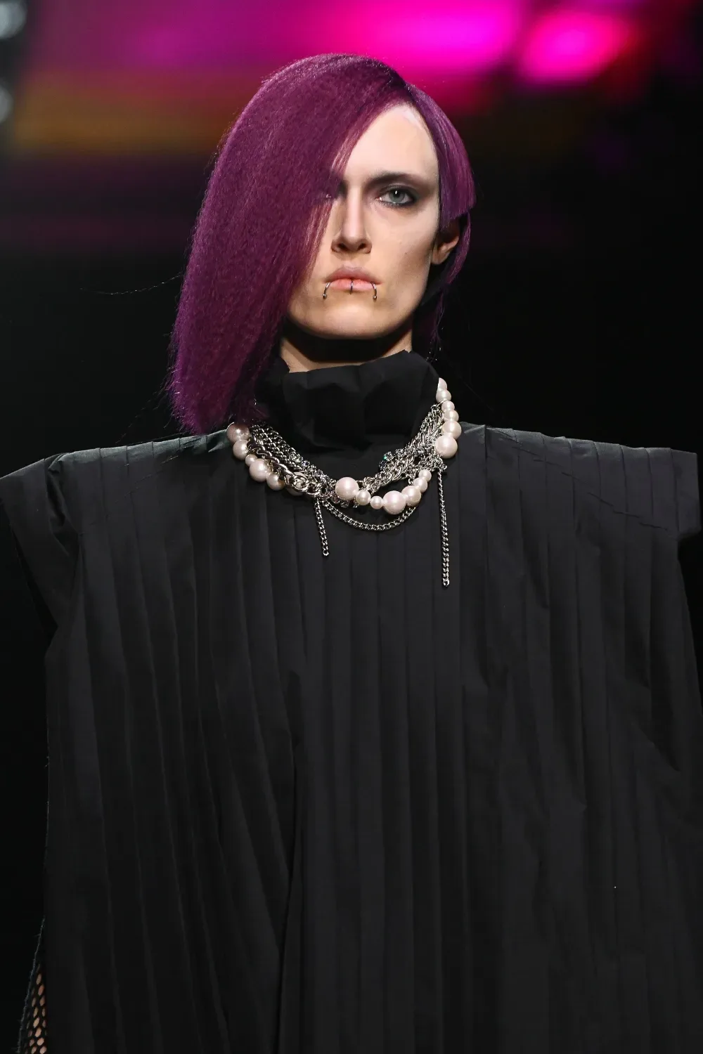 ジュンヤワタナベ 2023年春夏 LOOK 16 / VIEW 2