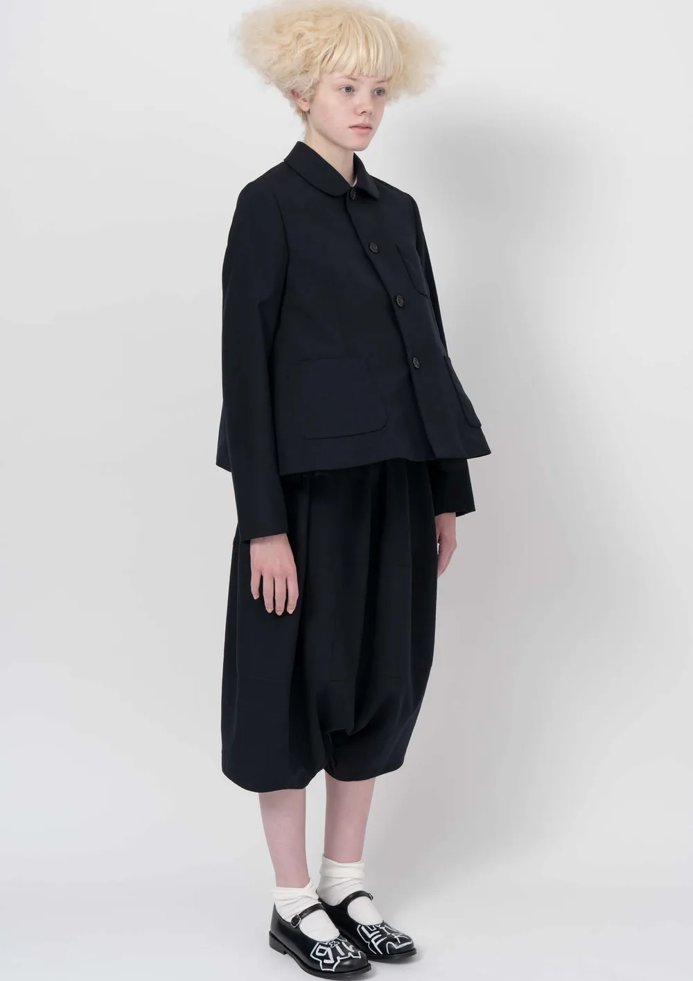 CdG GIRL 26fw 1