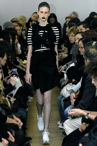 タオ 2007年秋冬 LOOK 19