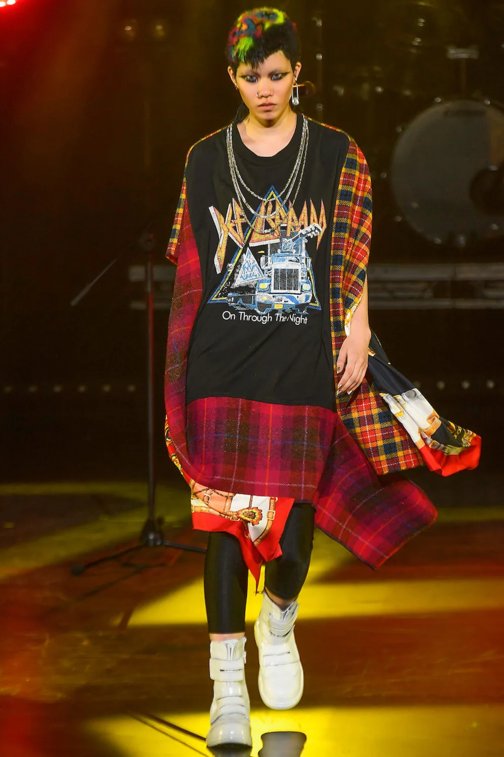 ジュンヤワタナベ 2021年秋冬 LOOK 39