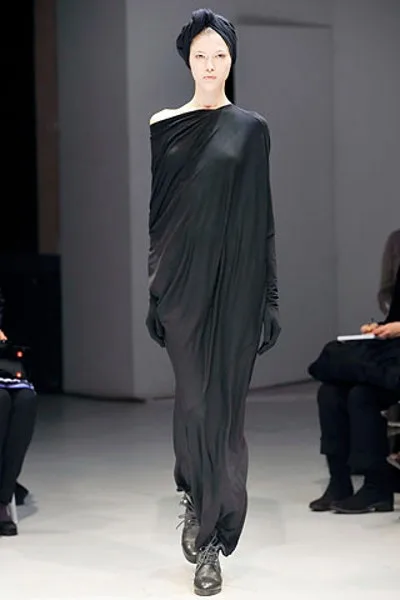 ジュンヤワタナベ 2008秋冬 LOOK 43