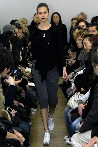 タオ 2007年秋冬 LOOK 18