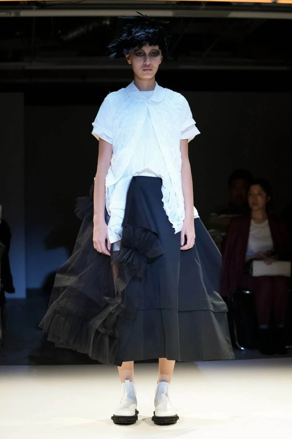 タオ 2025年春夏 LOOK 31