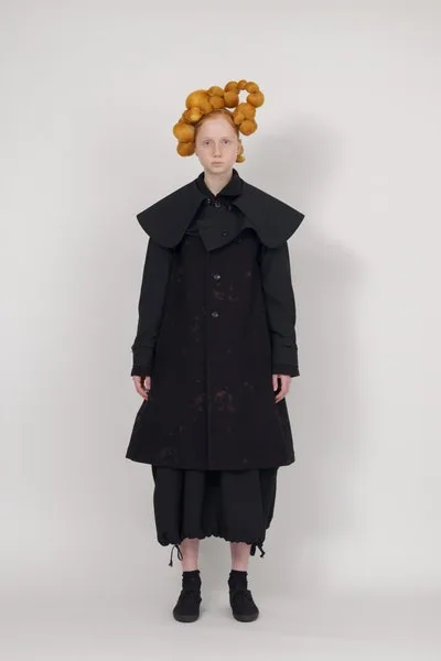 コムデギャルソン コムデギャルソン 2019秋冬 LOOK 29