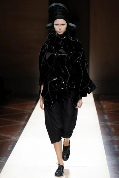 ジュンヤワタナベ 2016春夏 LOOK 35