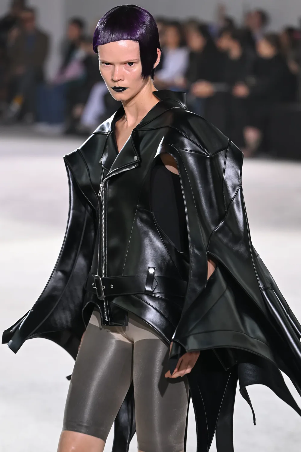 ジュンヤワタナベ 2024年春夏 LOOK 17 / VIEW 2