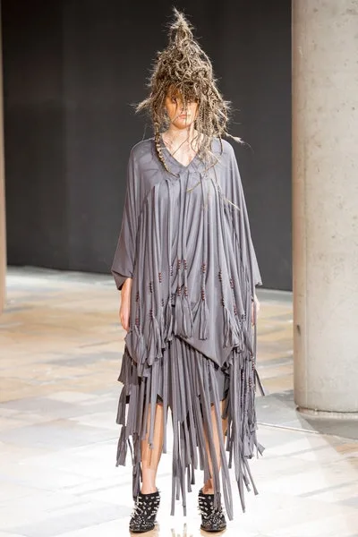 ジュンヤワタナベ 2014春夏 LOOK 6