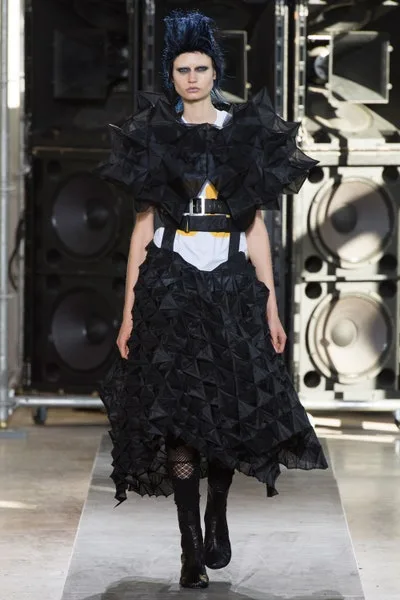 ジュンヤワタナベ 2017春夏 LOOK 46