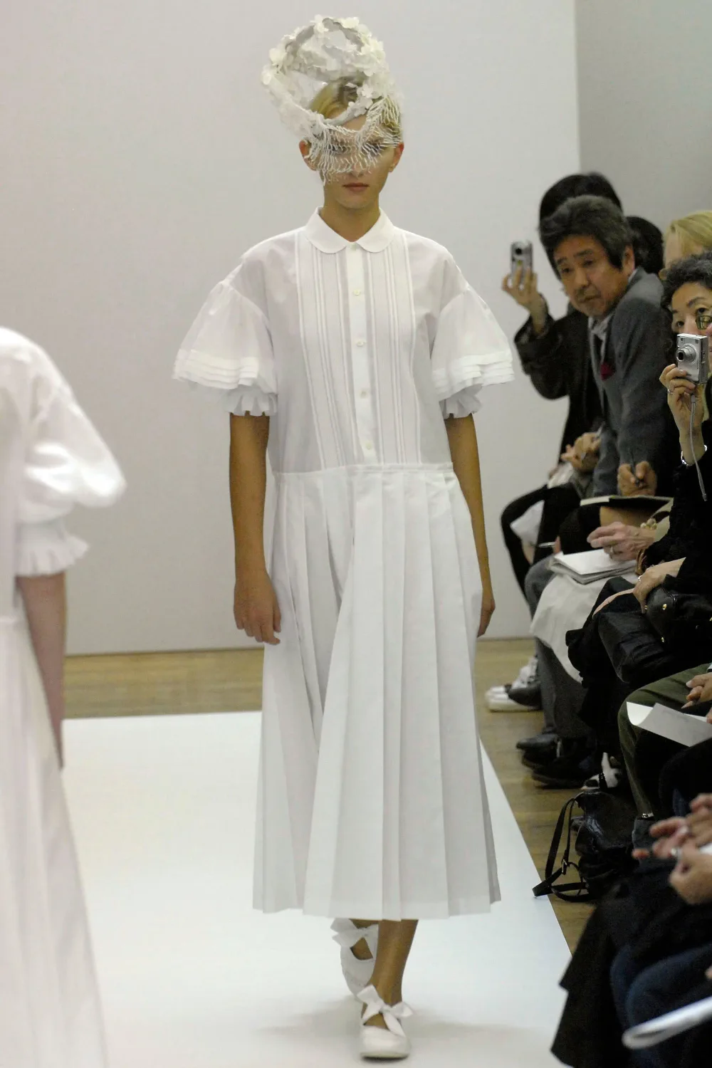 タオ 2007年春夏 LOOK 23