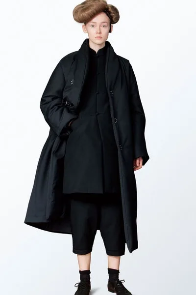 コムデギャルソン コムデギャルソン 2017秋冬 LOOK 37