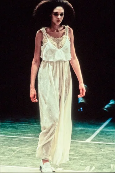 コムデギャルソン 1994秋冬 LOOK 64