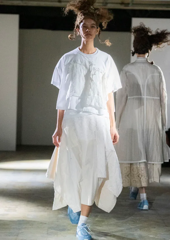 タオ 2024年春夏 LOOK 29