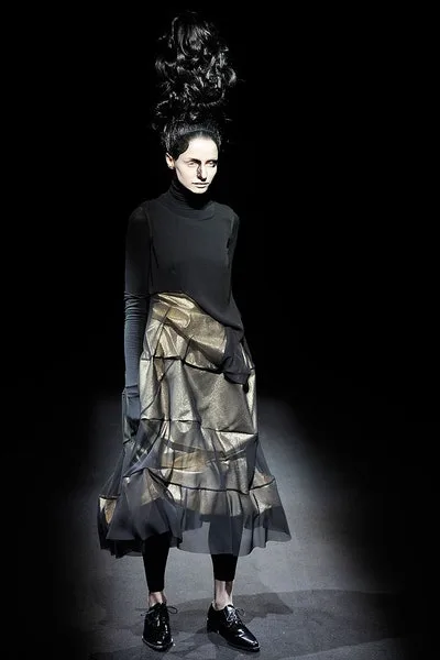 ジュンヤワタナベ 2009秋冬 LOOK 33