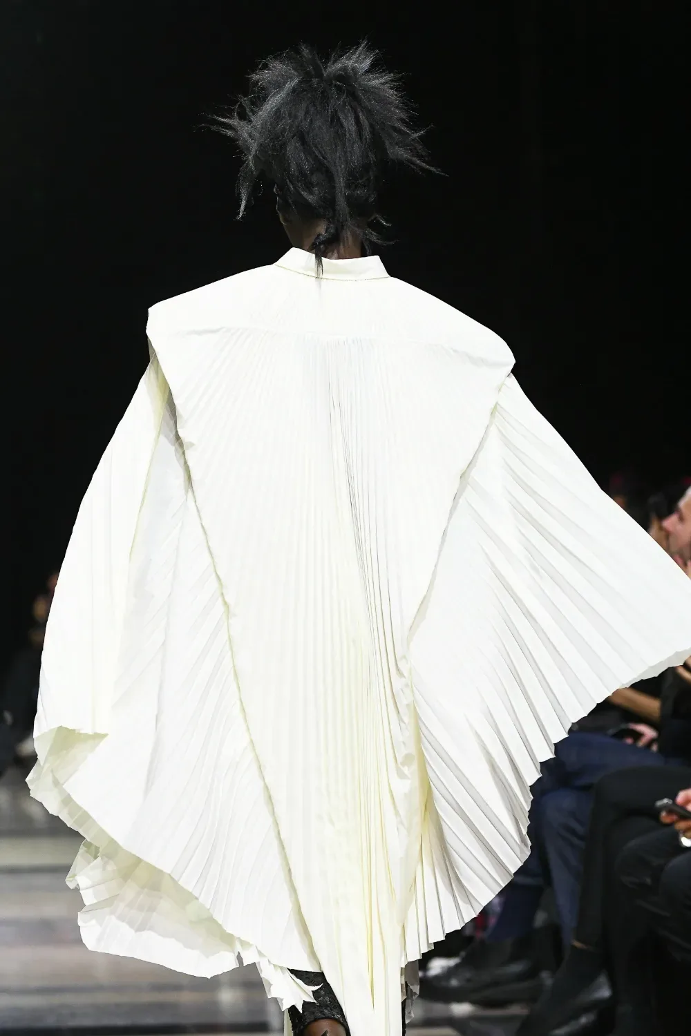 ジュンヤワタナベ 2023年春夏 LOOK 11 / VIEW 4