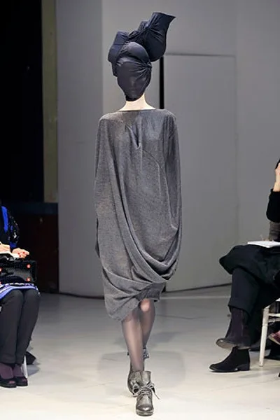 ジュンヤワタナベ 2008秋冬 LOOK 3