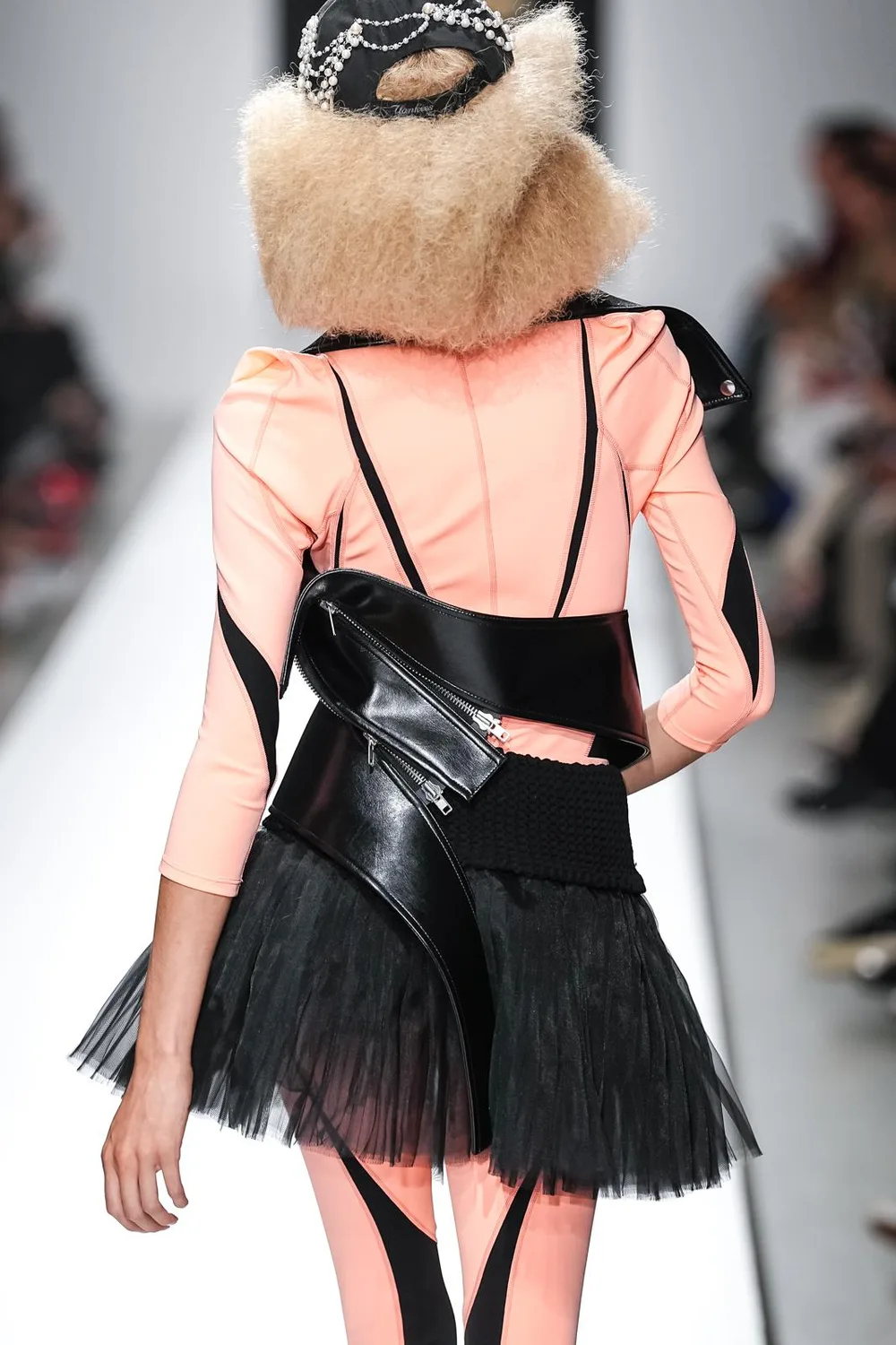 ジュンヤワタナベ 2027年春夏 LOOK 20 / VIEW 4