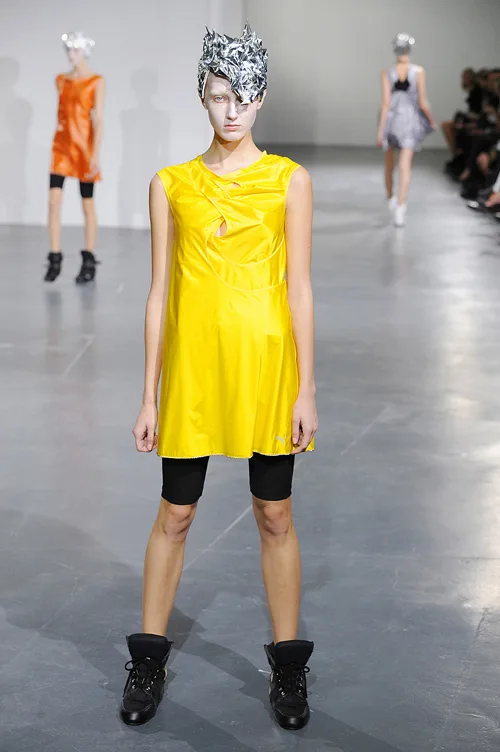 ジュンヤワタナベ 2013春夏 LOOK 29