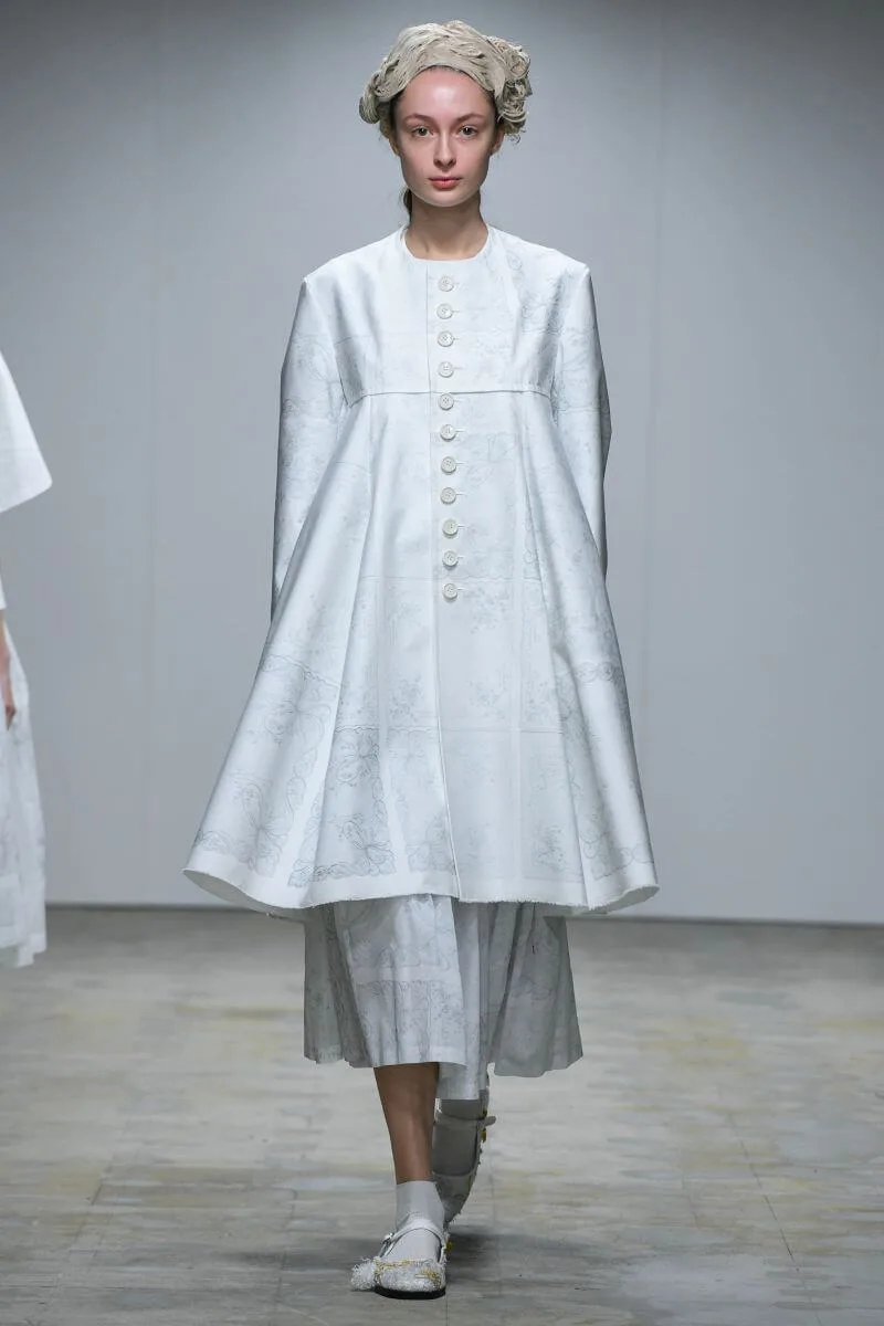 タオ 2022年春夏 LOOK 29