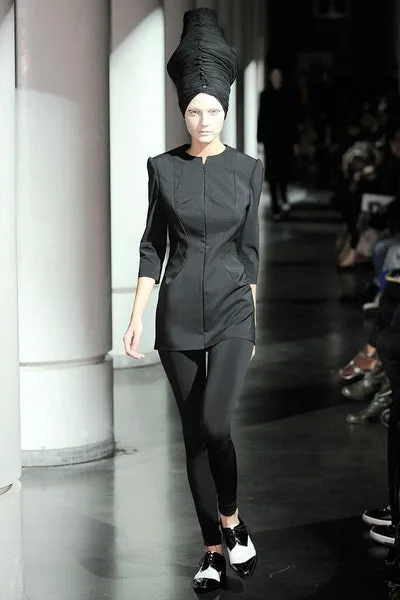 ジュンヤワタナベ 2010春夏 LOOK 44