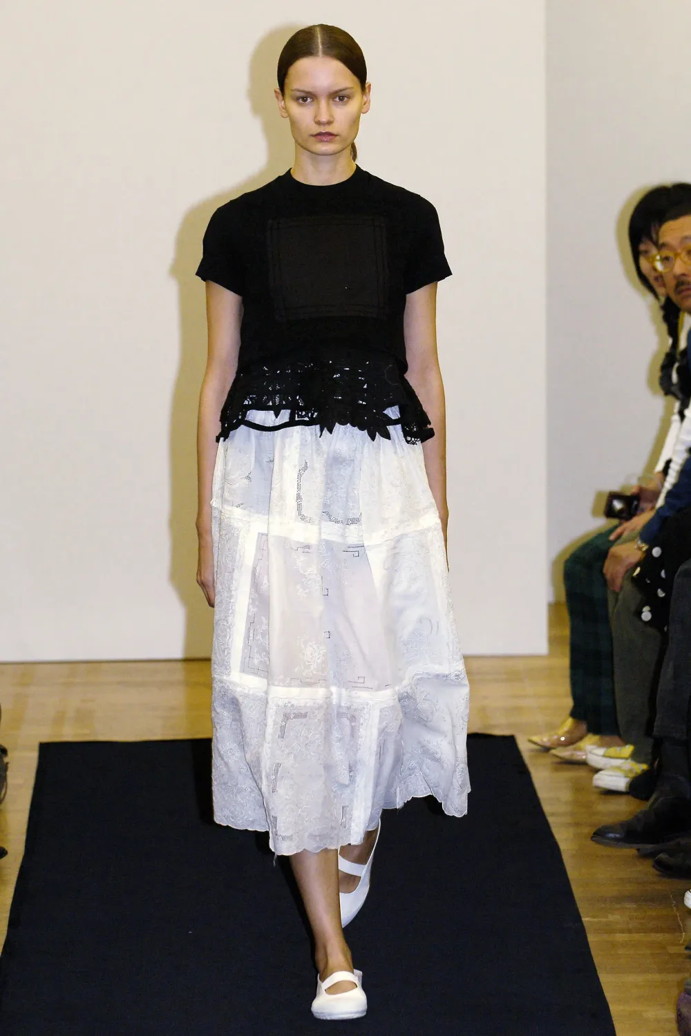 タオ 2006年春夏 LOOK 11