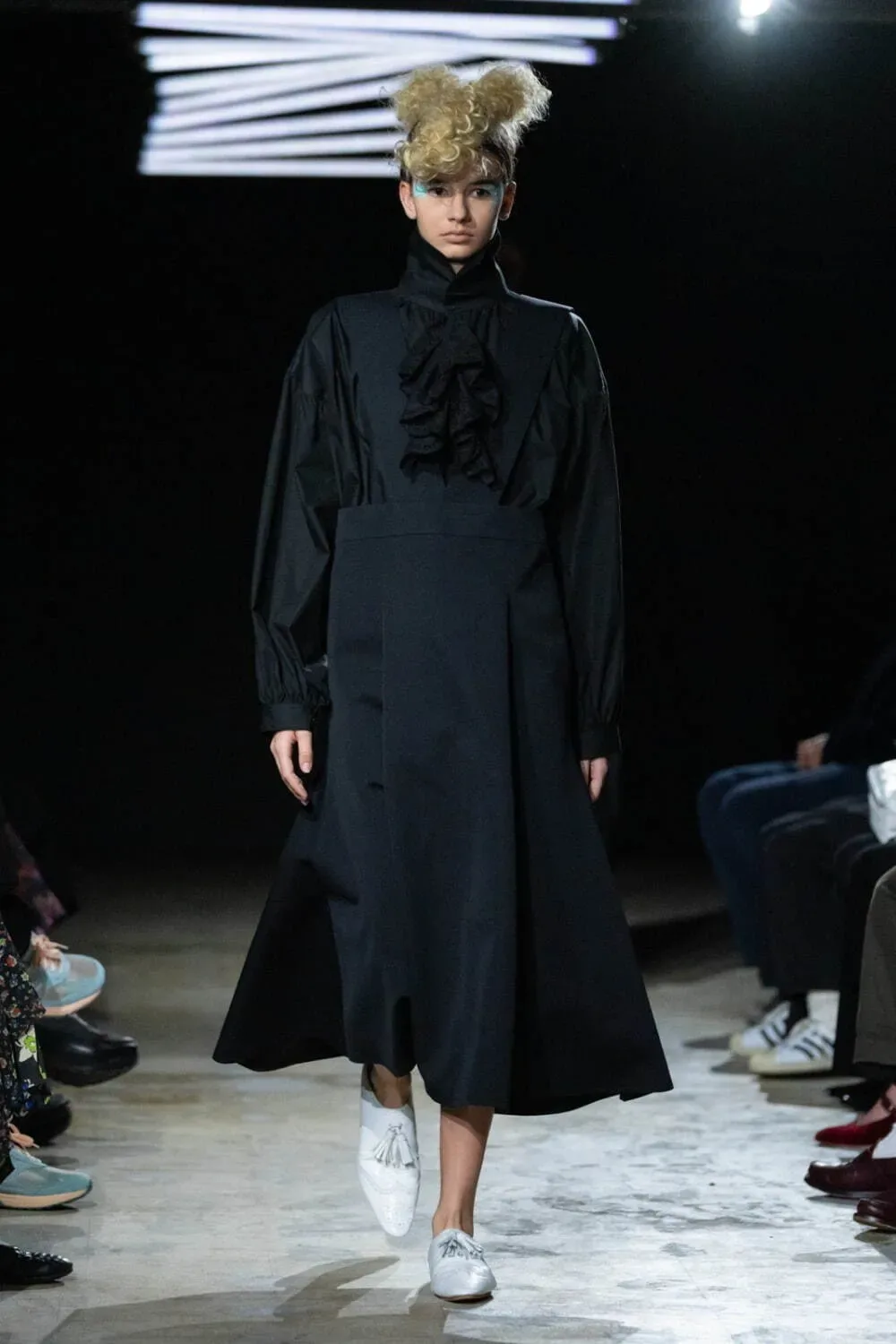 タオ 2023年春夏 LOOK 22