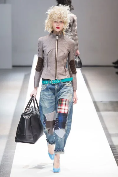 ジュンヤワタナベ 2013秋冬 LOOK 9